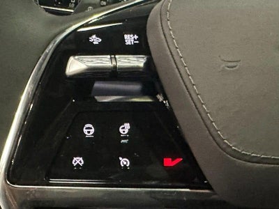 2026 Cadillac VISTIQ Premium Luxury