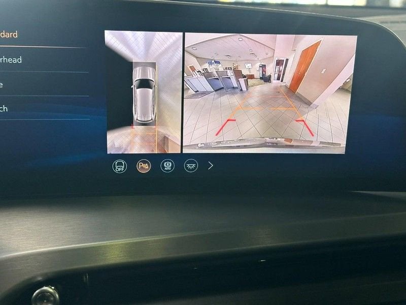 2026 Cadillac VISTIQ Premium Luxury