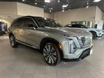 2026 Cadillac VISTIQ Premium Luxury