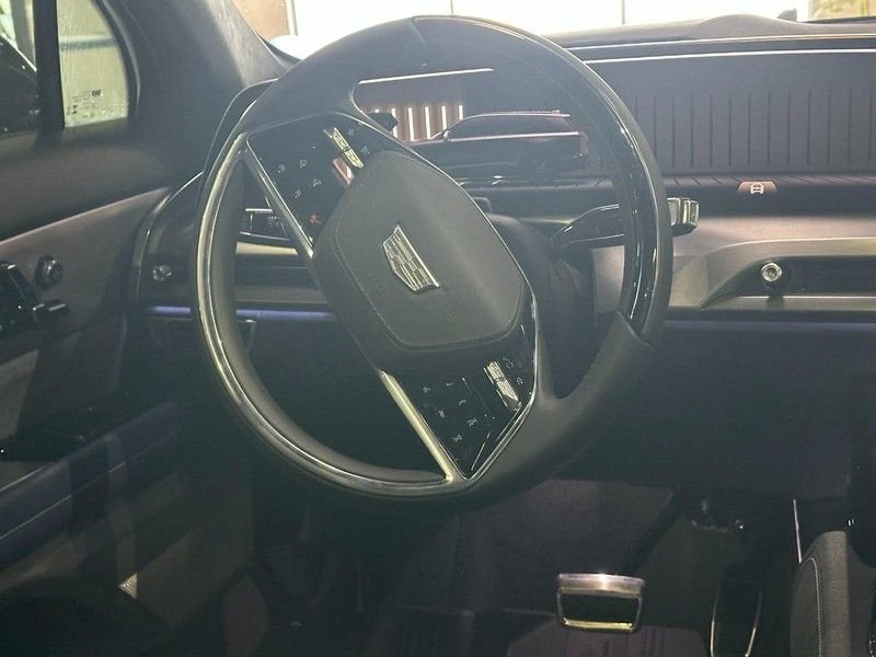 2026 Cadillac VISTIQ Premium Luxury