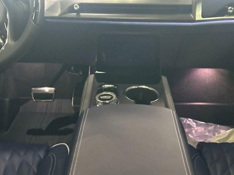 2026 Cadillac VISTIQ Premium Luxury