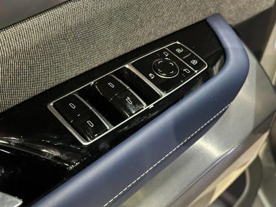 2026 Cadillac VISTIQ Premium Luxury