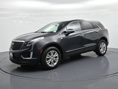 2023 Cadillac XT5 AWD Luxury