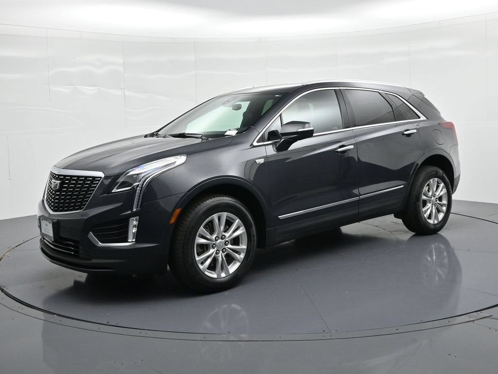 2023 Cadillac XT5 AWD Luxury