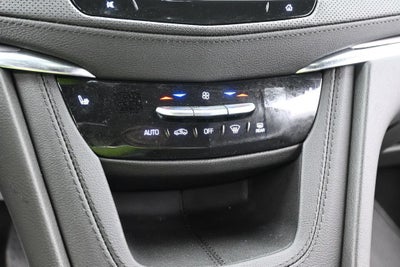 2023 Cadillac XT5 AWD Luxury