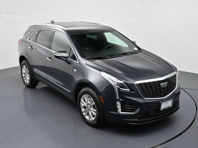 2023 Cadillac XT5 AWD Luxury
