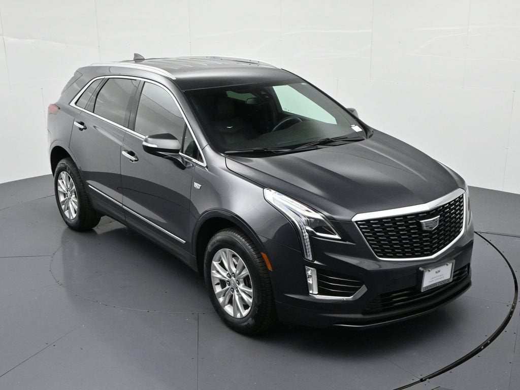 2023 Cadillac XT5 AWD Luxury