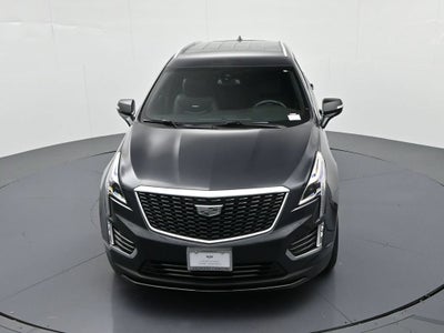 2023 Cadillac XT5 AWD Luxury
