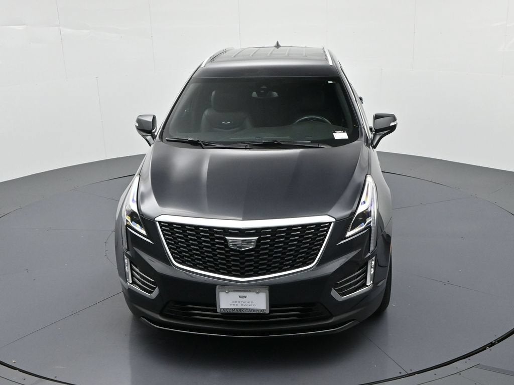 2023 Cadillac XT5 AWD Luxury