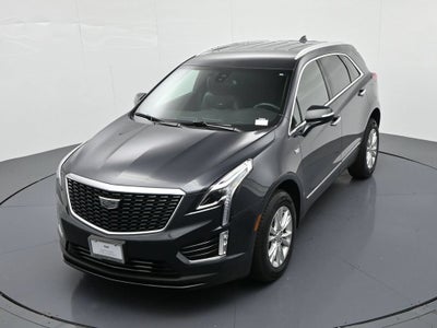 2023 Cadillac XT5 AWD Luxury
