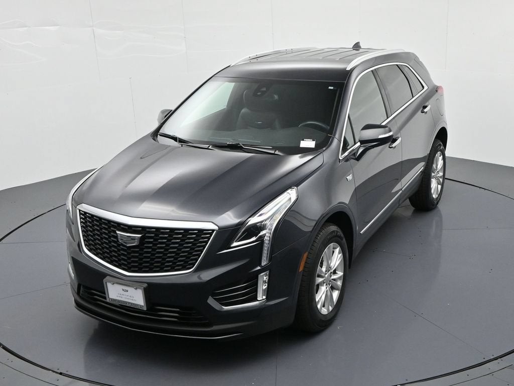 2023 Cadillac XT5 AWD Luxury
