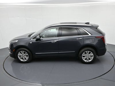 2023 Cadillac XT5 AWD Luxury