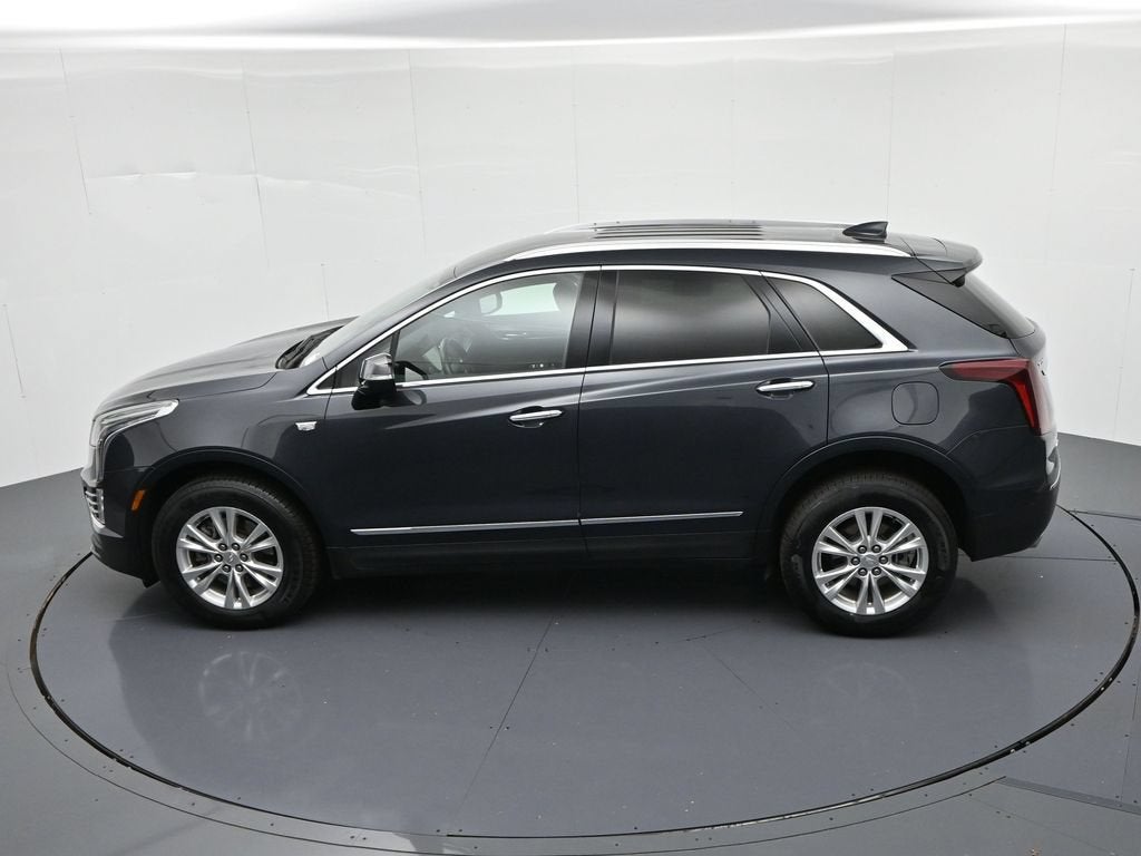 2023 Cadillac XT5 AWD Luxury
