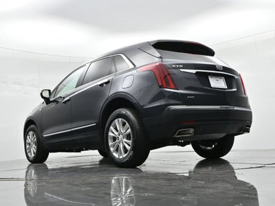 2023 Cadillac XT5 AWD Luxury