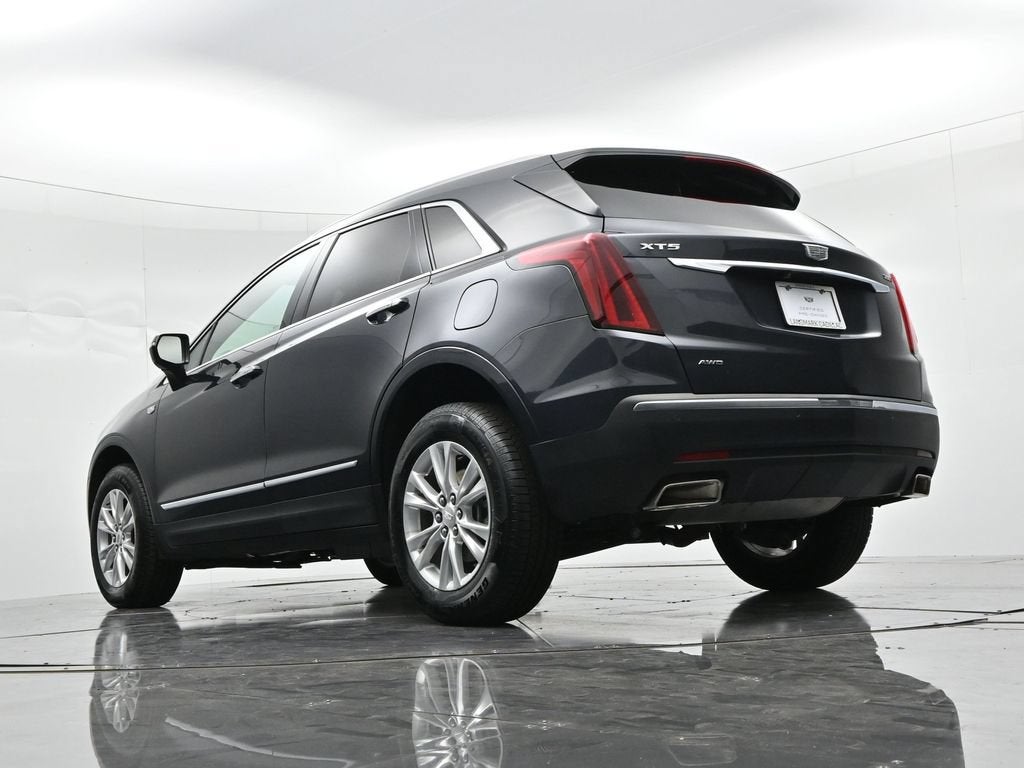 2023 Cadillac XT5 AWD Luxury