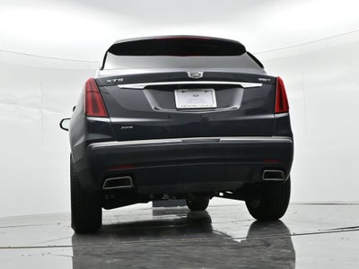 2023 Cadillac XT5 AWD Luxury