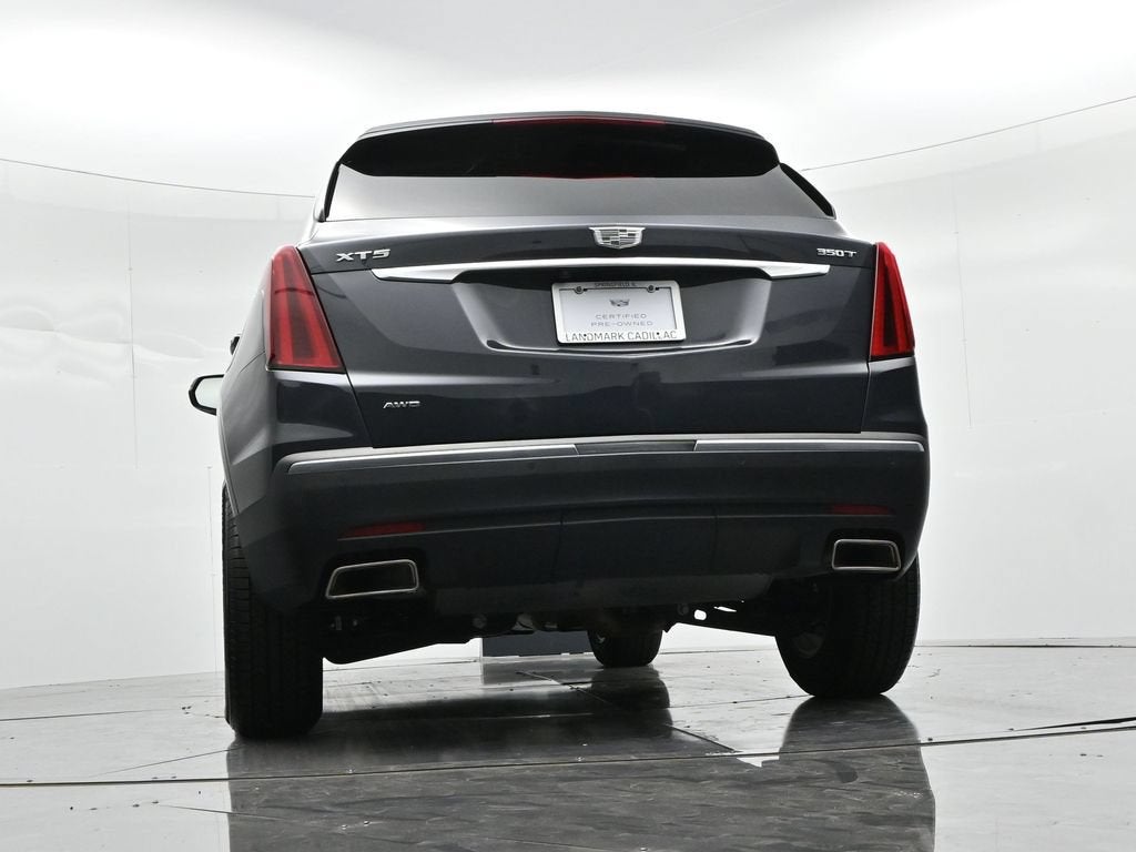 2023 Cadillac XT5 AWD Luxury