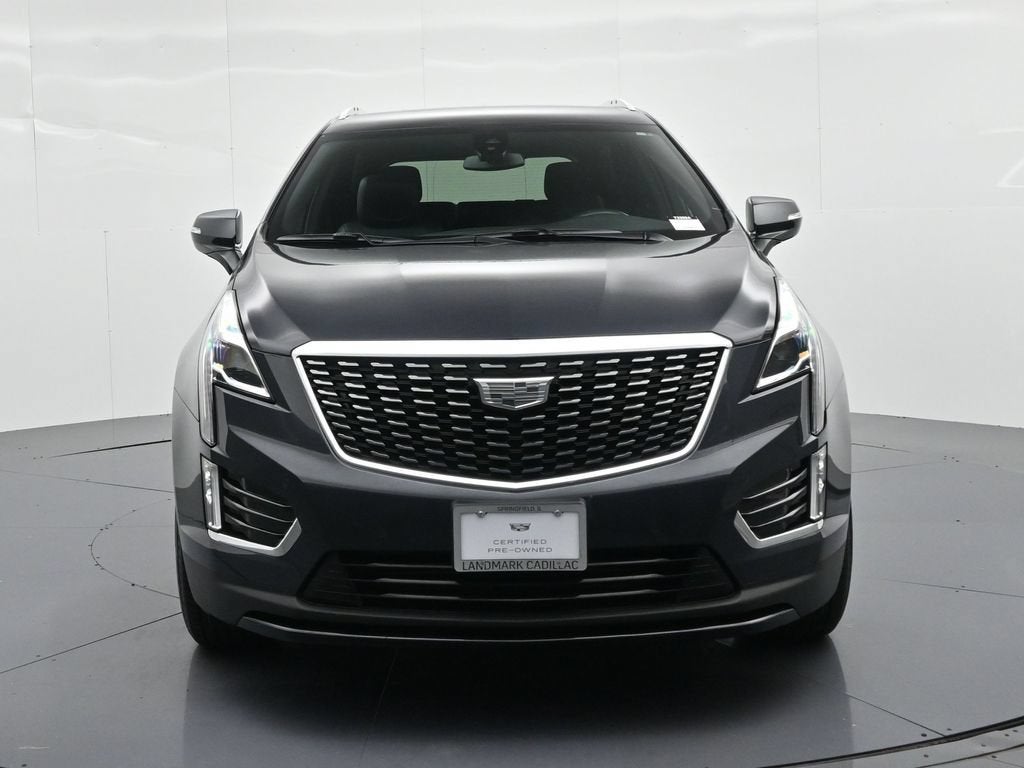 2023 Cadillac XT5 AWD Luxury