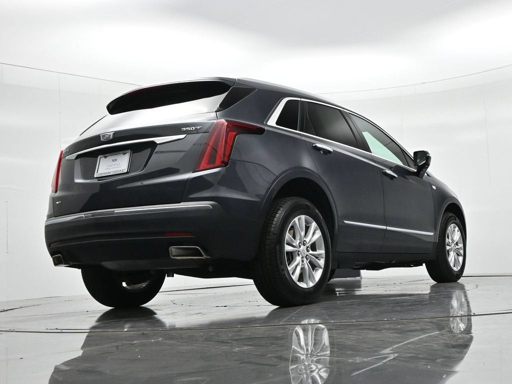 2023 Cadillac XT5 AWD Luxury