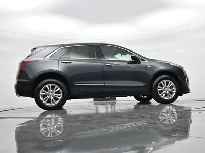 2023 Cadillac XT5 AWD Luxury