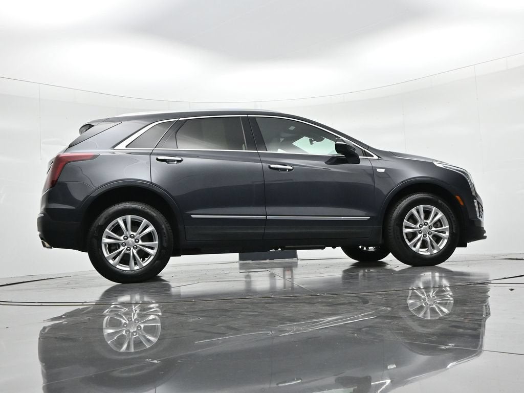 2023 Cadillac XT5 AWD Luxury