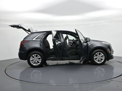 2023 Cadillac XT5 AWD Luxury
