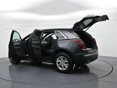 2023 Cadillac XT5 AWD Luxury