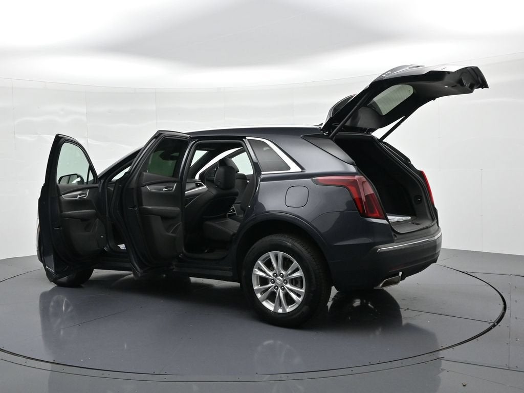 2023 Cadillac XT5 AWD Luxury