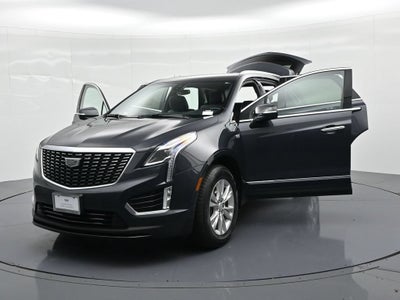 2023 Cadillac XT5 AWD Luxury