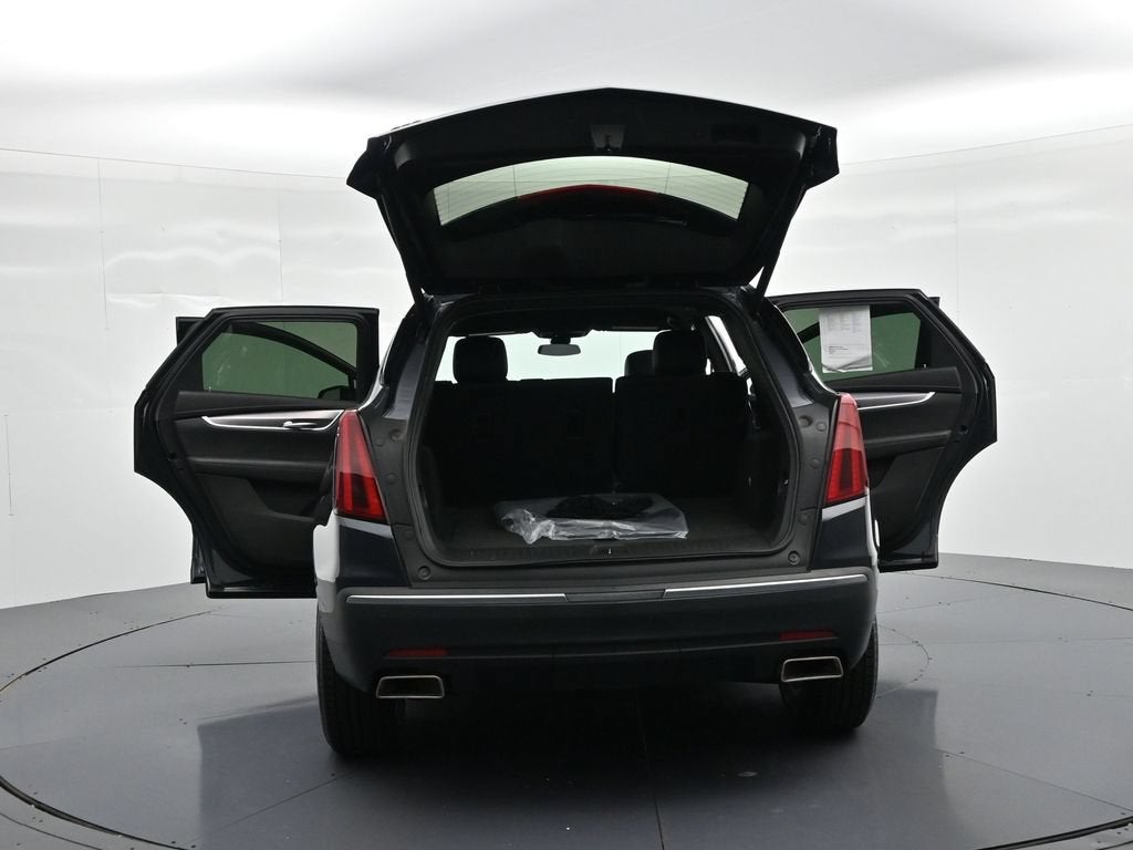 2023 Cadillac XT5 AWD Luxury