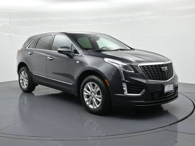 2023 Cadillac XT5 AWD Luxury
