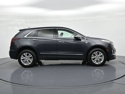 2023 Cadillac XT5 AWD Luxury