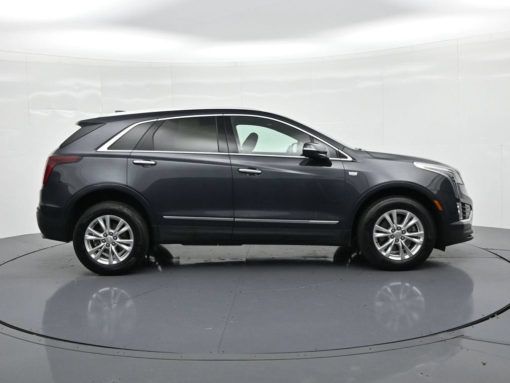 2023 Cadillac XT5 AWD Luxury