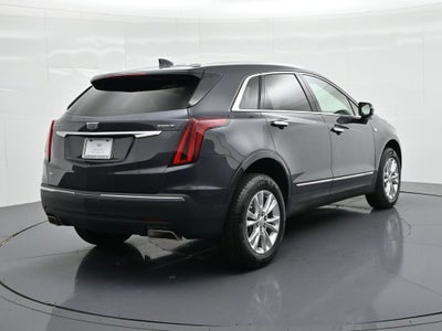 2023 Cadillac XT5 AWD Luxury