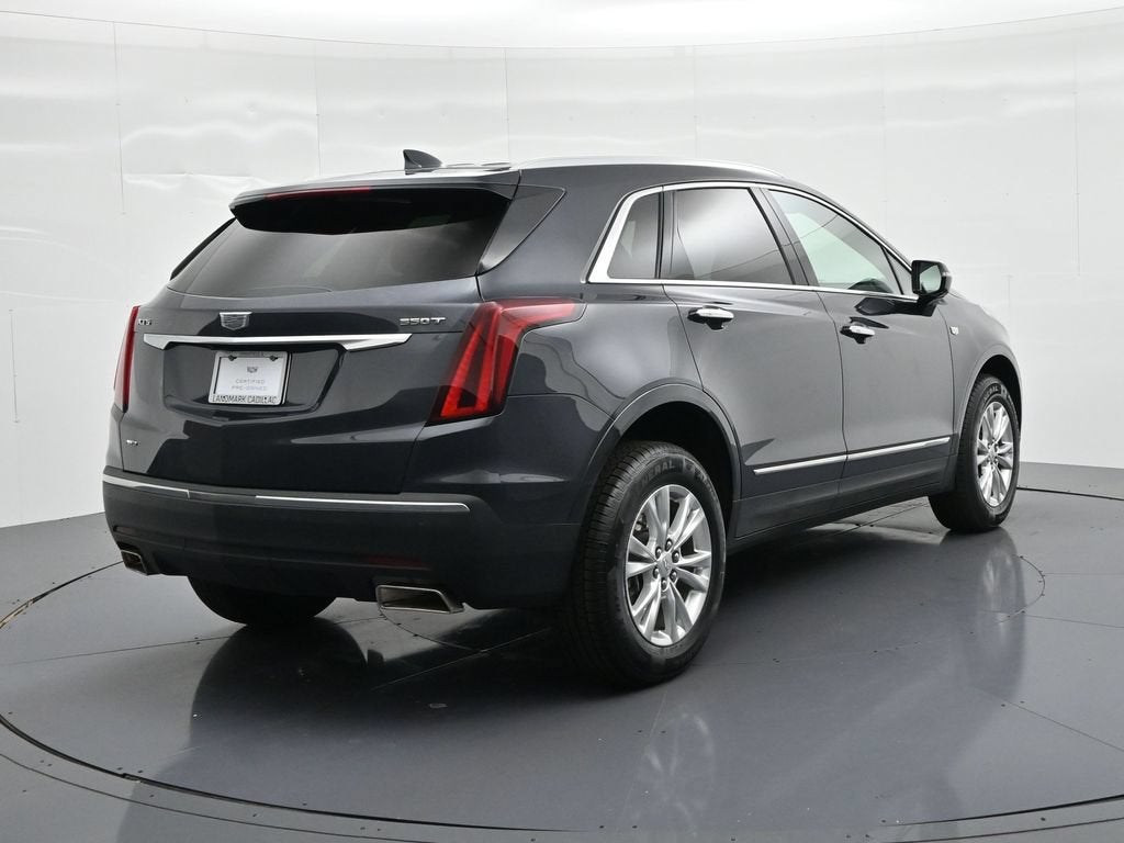 2023 Cadillac XT5 AWD Luxury
