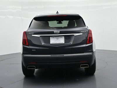 2023 Cadillac XT5 AWD Luxury