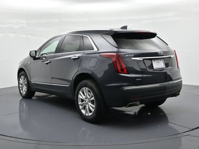2023 Cadillac XT5 AWD Luxury