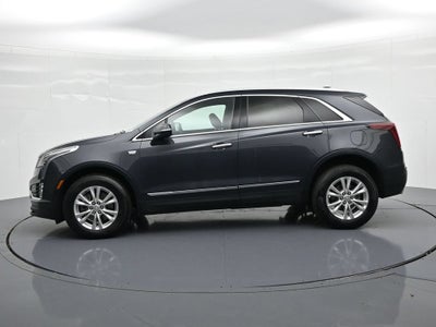 2023 Cadillac XT5 AWD Luxury