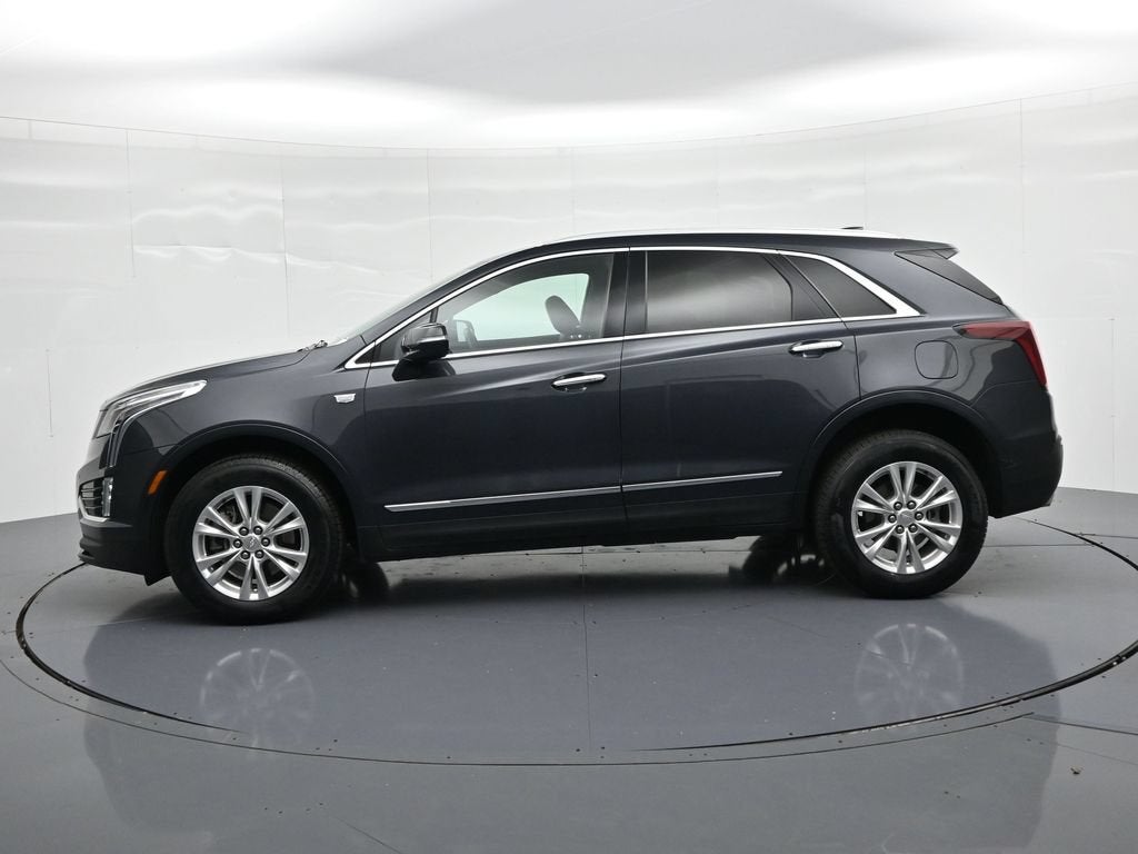2023 Cadillac XT5 AWD Luxury