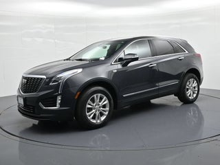 2023 Cadillac XT5 AWD Luxury