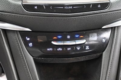 2019 Cadillac XT5 Premium Luxury AWD