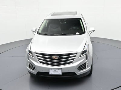 2019 Cadillac XT5 Premium Luxury AWD