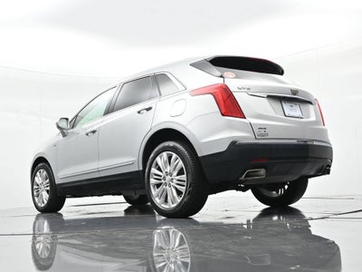 2019 Cadillac XT5 Premium Luxury AWD