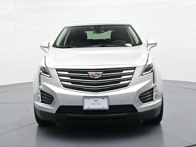 2019 Cadillac XT5 Premium Luxury AWD