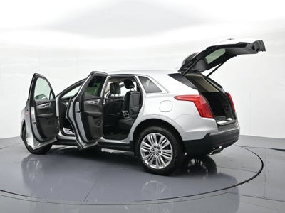 2019 Cadillac XT5 Premium Luxury AWD