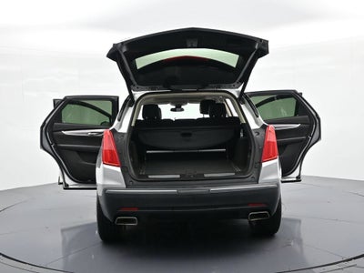 2019 Cadillac XT5 Premium Luxury AWD