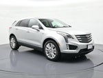 2019 Cadillac XT5 Premium Luxury AWD