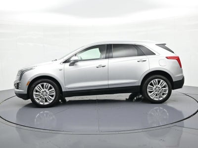 2019 Cadillac XT5 Premium Luxury AWD