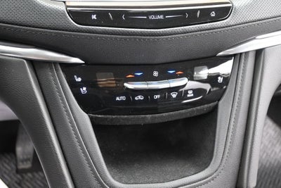 2019 Cadillac XT5 Premium Luxury AWD