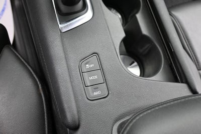 2019 Cadillac XT5 Premium Luxury AWD